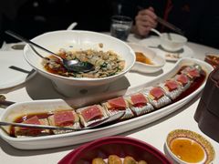 -三利音·玖弄小鲜(浦东嘉里城店)