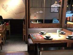 -九锅一堂酸菜鱼(新南凯德直营店)