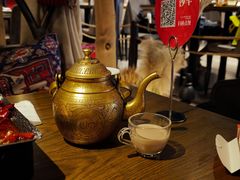 -那时新疆·若羌(经纬汇店)