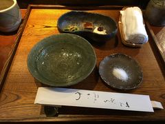 -みかわ是山居