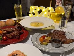 -哈布斯扒房(华发商都店)