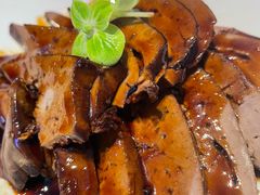 -金典银峰老鹅馆·昆山菜(亭林公园店)