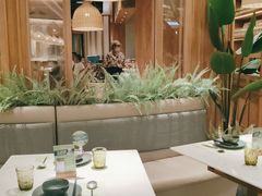 -芭札·Thai泰国餐厅(同和金铂天地店)
