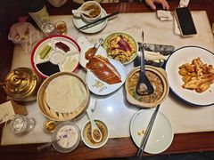 -小吊梨汤·北京菜·烤鸭(西直门凯德店)