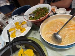 -外婆小菜(灵岩南路店)