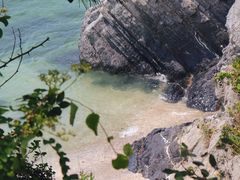 -大连金石滩滨海国家地质公园