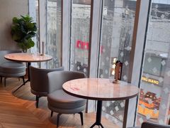 -必胜客(上海新南方商城PH店)