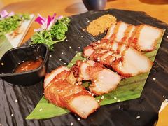 -觅山云南菜(泊富ICITY店)