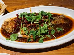 -东来土菜馆(民祥园路店)