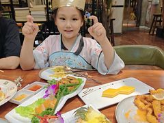 -Siam泰餐厅(水上公园店)