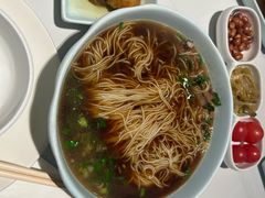 -胥城奥灶面·面之府(书香世家月亮湾酒店)