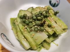 -荷恬·精致蔬食料理(星海店)