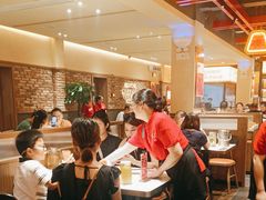 -铁胖子口碑长沙菜·龙虾烧烤(赤岗社区店)