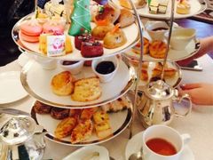 Salon&nbsp;de&nbsp;Ville-Salon de Ville浦江汇(上海外滩华尔道夫酒店店)