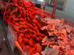 -鞍山市上海信利熏腊店(站前总店)