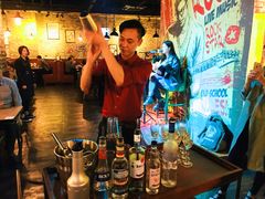 -5号公路餐厅(曼哈顿店)