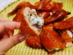 -大树头森林餐厅(番禺广场店)