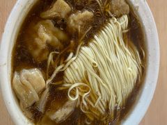 -蒋家桥饺面店(东关街店)