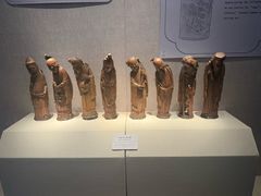 -旅顺博物馆