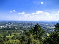 -敬亭山风景名胜区