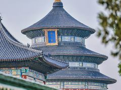 -天坛公园