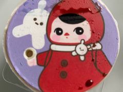 -好利来(七宝领展广场店)