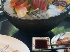 -daozao料理美术馆(东营店)