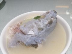 -干老四雅鱼饭店(滨江西路店)