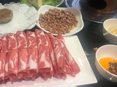 -东来顺饭庄·火锅(环岛店)