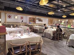 -在前门·烤鸭北京菜(五月花广场店)
