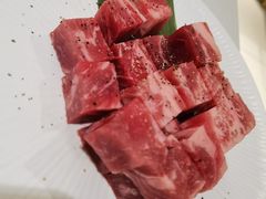 -韩时烤肉(枫蓝店)