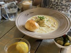 -Cafe Alice咖啡爱丽丝(奥城店)