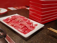 -京元盛铜锅涮肉(上海总店)