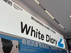 -白色日记·手作酸奶(麦凯乐店)
