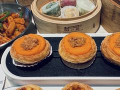 -禄运茶居·手工点心(猎德店)