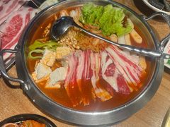 -炉小哥烤肉(信万广场店)