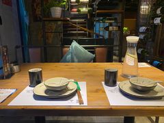 -临界音乐酒馆·小龙虾·江湖菜(华熙LIVE·鱼洞店)