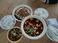 -健民肥肠(颐和家园店)