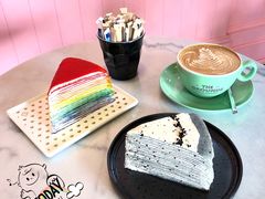 -JC & Co. Espresso and Patisserie