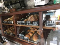 -Juicy Bakery(大学路店)