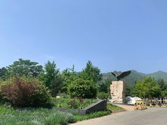 -北京鹫峰国家森林公园