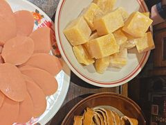 -徐升记不改良老火锅(四方利群店)