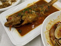 -海鲜e族(马王堆店)