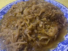 -红升老菜馆(巨兴街店)
