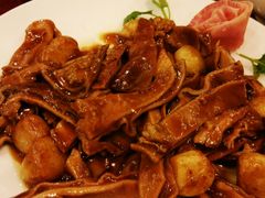 -北京小肠陈饭庄(方庄店)