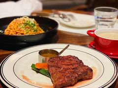 -食间牛排(湖西路店)