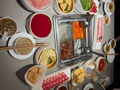 -海底捞火锅(武胜路凯德广场店)