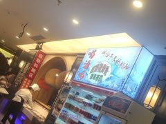 -阿串串老火锅(力盟店)