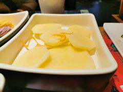-井格重庆火锅(临平银泰城店)