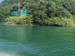 -千岛湖东南湖区
